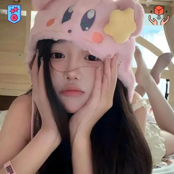 姚女士