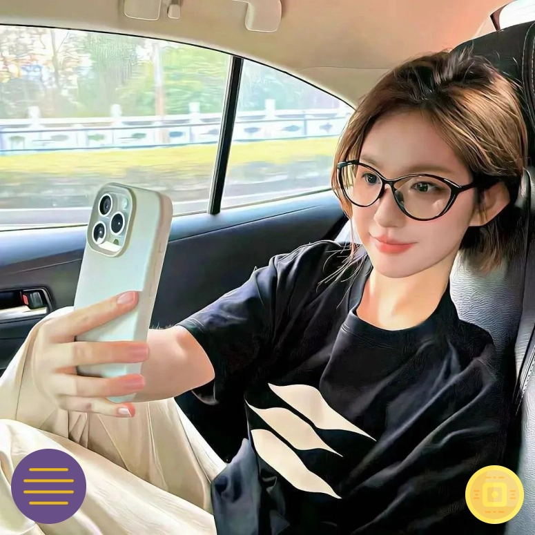 马女士